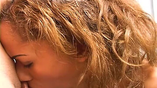 Mya Mason Petite Asian 90 Lbs Skinny Girl with Great Ass Fucked by Big Cock and Gets Facial