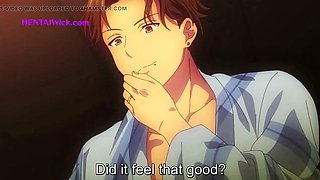This is a Mistake  The Miracle of Marriage - Anime HentaiENG Sub