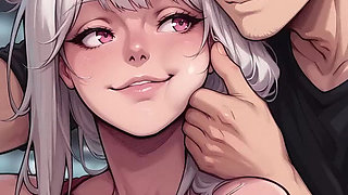 Shadows of Ambition - Animated Sex Game