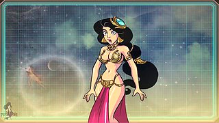 Uncensored guide for Akabur's starlet channel features some public flashing and milking action