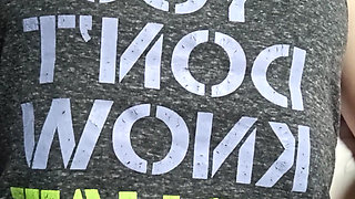 Feelling VERY NAUGHTY, so i got HANDY