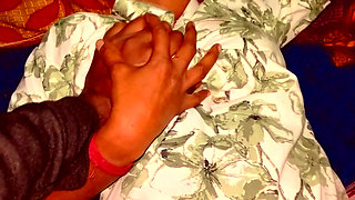 First Strock Deshi Bhabhi