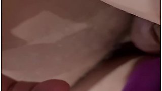 I Penetrate My Pregnant Wife And Cum On Her Belly!!