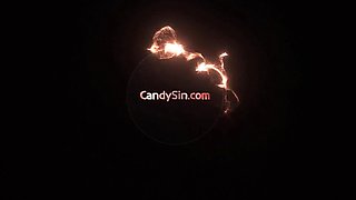 Sexy Outfit Rapunzel Drives Bold Castle Sex Mood-Ai