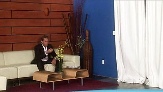 Tiffany Taylor and Richard Kline's missionary scene by Titopia