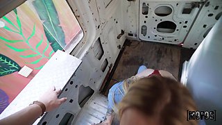 Carly Rae's Ice Cream Affair Ignites Wild Passion