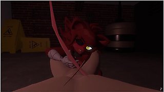 Car Toon - Fnaf Frankie Funclub V1 New Animations