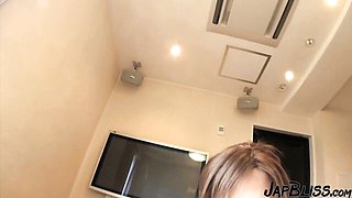 JapBliss featuring fem's asian action