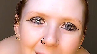 Stepmommy Turns Stepdaughter Into Lesbian Servant