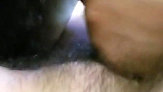 Neighbor's Latina Wife Sucks My Dick and Swallows