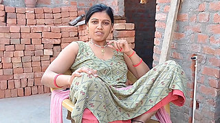 Punjabi Threesome Hardcore Round housewife hot Desi video Bengali audio