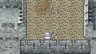 Peasant's Quest #107 Newly Wed Bride Wants a Baby From Cheating Sex