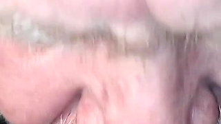 Real Nympho Blue Nasty