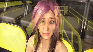 3d cartoon creampie, hentai 3 moms, 3d animation uncensored