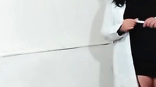 My Teacher Is Very Hot and We End up Fucking