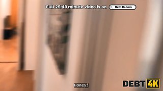 Debt4k. i have fun with schlongs only, not money