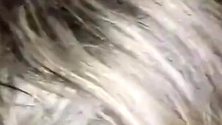 Wildenglishbbw sucking BBC. Nata4sex licking my ass. Outdoor sex