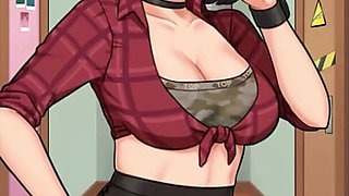 House Chores - Beta 0.6.1 Part 12 Sexy Yoga MILF Workout by Loveskysan