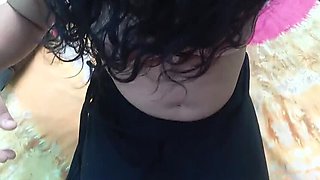 Desi Sister-in-Law Fucked Hard - Wet Pussy Enjoyment with Sumahomesex