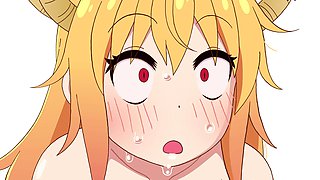 Dragon Maid Animation