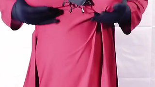 Indian Beautiful Womans Thirsty Pussy