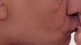 Try My Ass for the First Time with Teen Marilyn Sugar