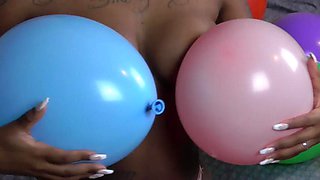 Ebony fetish beauty from france by 6 Bitches: Licking, Hardcore  Babe Porn