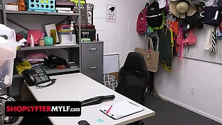 Suspicious nun suffers a thorough cavity search