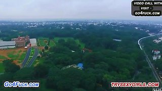 Beautiful Indian MILF incredible sex story