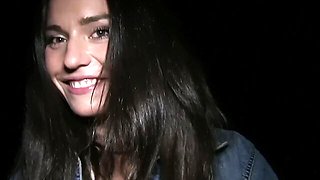 Public Agent featuring Nataly Gold and Martin Gun's reality trailer