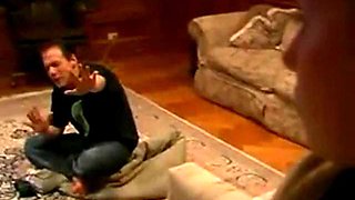 Mork and Mindy: Blowjob, Doggy  Cowgirl Porn