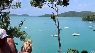 ScarlettKissesXO Butler Pool Sex On Vacation Onlyfans Video