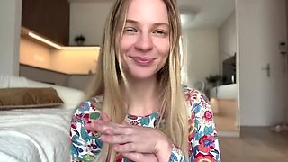 Goddess Bella Rae Humiliates Her Sissy Cuck Hubby