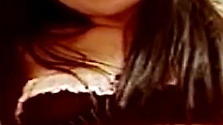 Hardest Fuck with a Horny Hot Little Asian Whore Vol 4