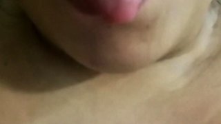 Chubby Korean Girlfriend