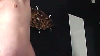 Vintage Femdom - Your Aching Balls