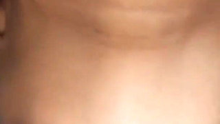 Deep Throat Upside Down Until Cum in Throat