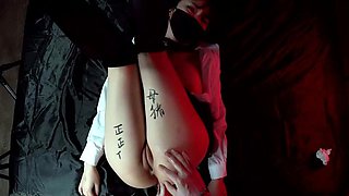 HongKongDoll - Snake Dream