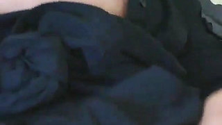 Jerk off POV Wanking & Giving Blowjob with Simulated CIM Dirty Talk Masturbation