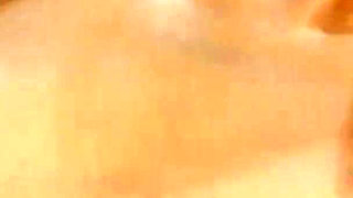 Fucking his redhead teen next to a fireplace