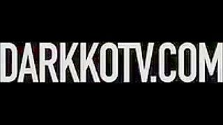 Freya Parker 1st Double Bj Featuring Hollywood Cash