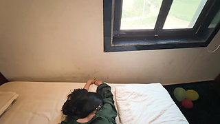 Boss Ne Employee Ko Gift Mein Diya Dress or Fir Hardcore Chudai Ki Uske Sath Vergin Pussy