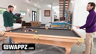 Swappz - steamy exchange porno - alluring daughters-in-law seduce their stepfathers - inject swappz26 on official website for discount