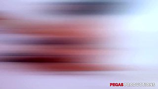 Jersey's Fierce Passion Ignites a Wild Erotic Hard Clash