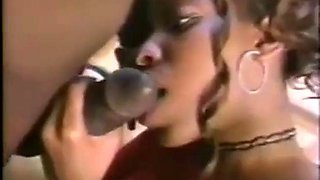 Classic Vanessa ft. Vanessa Blue: Big Tits, Eporner  Ebony Porn