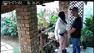 Cuckold Boss Made Me Fuck His Slut Wife While He Jerks Off