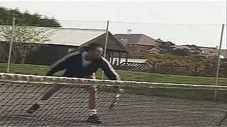 Big Omar's British Adventures: Wet Snatches (2003)