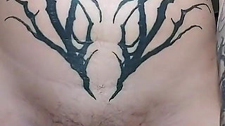 My Toy Is Not Enough for My Greedy Pussy