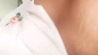 Gym Master Weorkout in Aunty