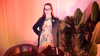 Tycoonstress: The ultimate female domination cult pyramid scheme with Obeyladyashley